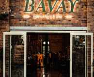 Bavay Distillery