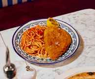 Prezzo Italian New Brighton