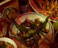 Joes Oriental Diner