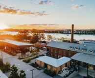 The Roadhouse & Brewery - The Hills of Rivermakers