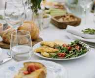 Illuka Restaurant
