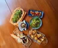 d'Arrys Restaurant & Cheesemonger