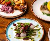 FARE Restaurant + Bar