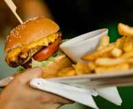 Pig 'N' Whistle King George Square