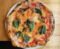 Back Garden Pizzeria