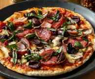 Sforno Italian
