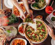 Vapiano Toowoomba