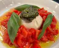 Taste Italian