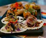 Mamacita Bar and Restaurant