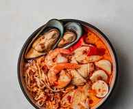 Into Laksa - Norwest