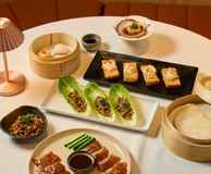 Wan's Cantonese