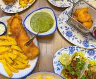 Landy's Fish & Chips