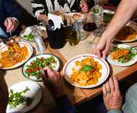Vapiano Surfers Paradise