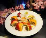 Izumi Japanese Sushi & Chinese
