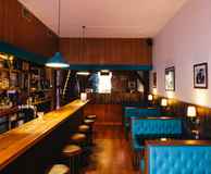 The Falcon Restaurant