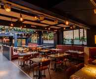 PizzaExpress Hale Ashley Road