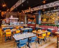 PizzaExpress Muswell Hill