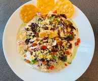 Beach Walk Indian Restaurant