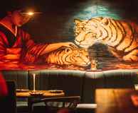 Spice Nightlife