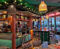 Turtle Bay Southampton