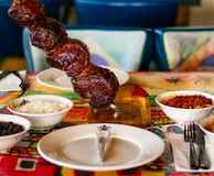 Brazilian Flame Bar & Grill