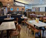 PizzaExpress Harrow