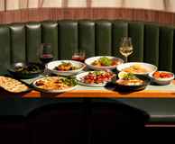 Ovello Bar & Kitchen