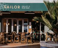 Sailor Galley & Rum Bar