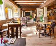 The Rose & Crown Kew
