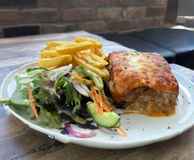 Uno Caffe & Pizzeria