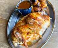 Saucy Bird