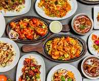 Beach Walk Indian Restaurant