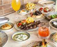 Lyra Greek Restaurant