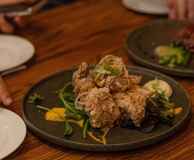 ZERO Japanese Ramen Sake Bar