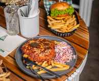 Green Beacon Brewing Co.