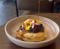 Tamarind Cafe