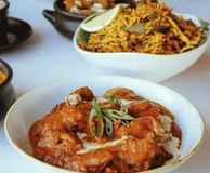 Bombay to Byron Authentic Indian Food