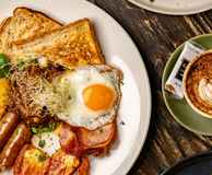 MK New Farm - Restaurant & Bar