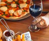 The Groove Train Blackburn