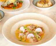 Lyra Greek Restaurant