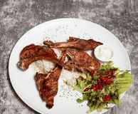 Turkiz Grill and Bar