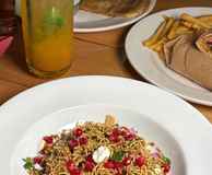 Gurkha Cafe & Restaurant