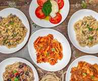 Il Toscano Pasta Bar - Long Jetty
