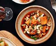 Chaophraya Newcastle