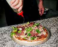 Baretto - All-You-Can-Eat Pizza