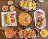 Tandoori Sizzler Dural