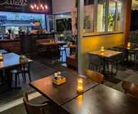 Castello Cafe Bar