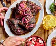 Turtle Bay Ealing