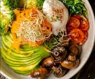 MK New Farm - Restaurant & Bar