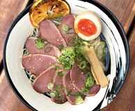 Tonkotsu Birmingham Grand Central